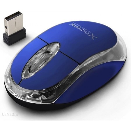 Esperanza Extreme Harrier XM105B PC Мишка