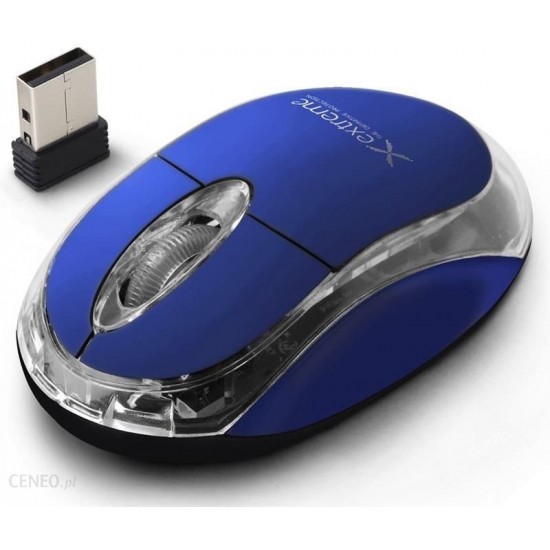 Esperanza Extreme Harrier XM105B PC Мишка