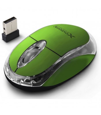 Esperanza Extreme Harrier XM105G PC Мишка
