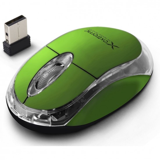 Esperanza Extreme Harrier XM105G PC Мишка
