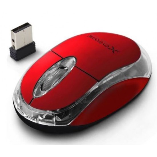 Esperanza Extreme Harrier XM105R PC Мишка