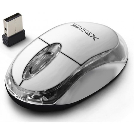 Esperanza Extreme Harrier XM105W PC Мишка
