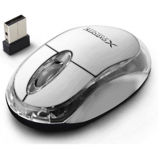 Esperanza Extreme Harrier XM105W PC Мишка