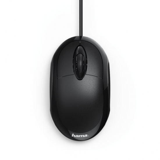 Hama 00182600 PC Мишка