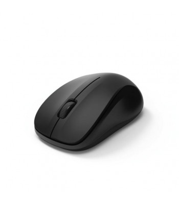 Hama 00182620 MW-300 Black PC Мишка