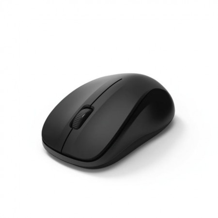 Hama 00182620 MW-300 Black PC Мишка