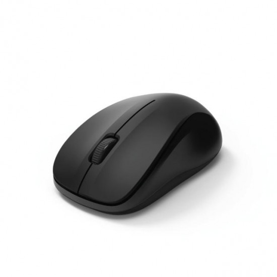 Hama 00182620 MW-300 Black PC Мишка
