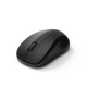 Hama 00182620 MW-300 Black PC Мишка