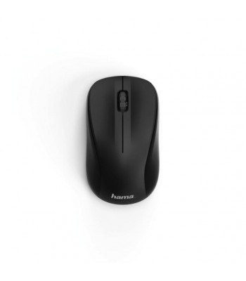 Hama 00182620 MW-300 Black PC Мишка