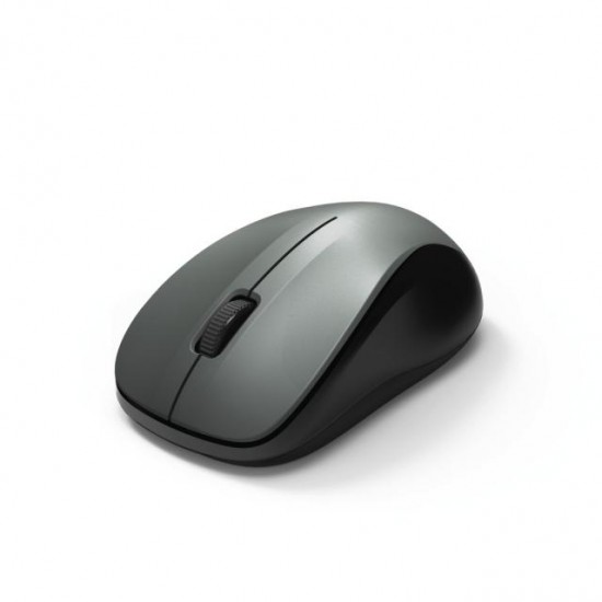 Hama 00182621 MW-300 Grey PC Мишка