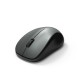 Hama 00182621 MW-300 Grey PC Мишка