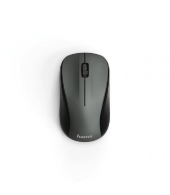 Hama 00182621 MW-300 Grey PC Мишка