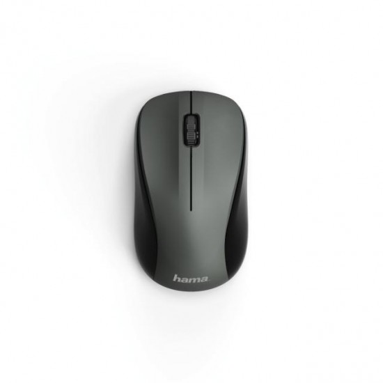 Hama 00182621 MW-300 Grey PC Мишка