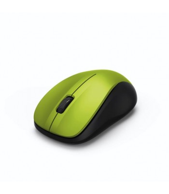 Hama 00182623 MW-300 Lime PC Мишка