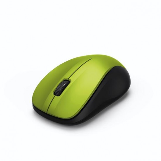 Hama 00182623 MW-300 Lime PC Мишка