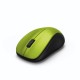 Hama 00182623 MW-300 Lime PC Мишка