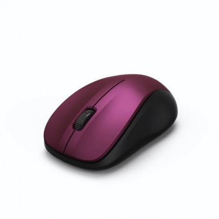 Hama 00182624 MW-300 Bordo PC Мишка