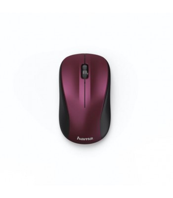 Hama 00182624 MW-300 Bordo PC Мишка