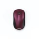 Hama 00182624 MW-300 Bordo PC Мишка