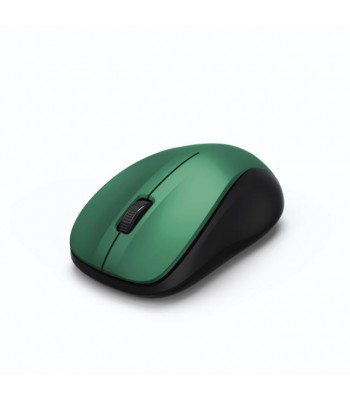 Hama 00182625 MW-300 Green PC Мишка