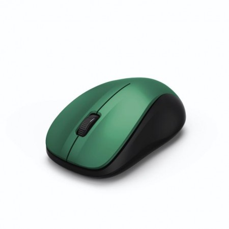 Hama 00182625 MW-300 Green PC Мишка