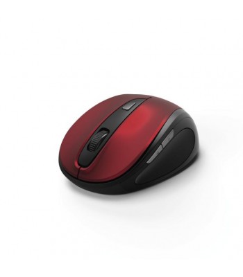 Hama 00182628 MW-400 Red PC Мишка