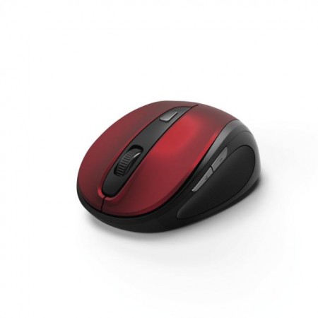 Hama 00182628 MW-400 Red PC Мишка