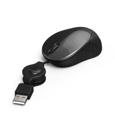 Hama 00182648 Pesaro PC Мишка
