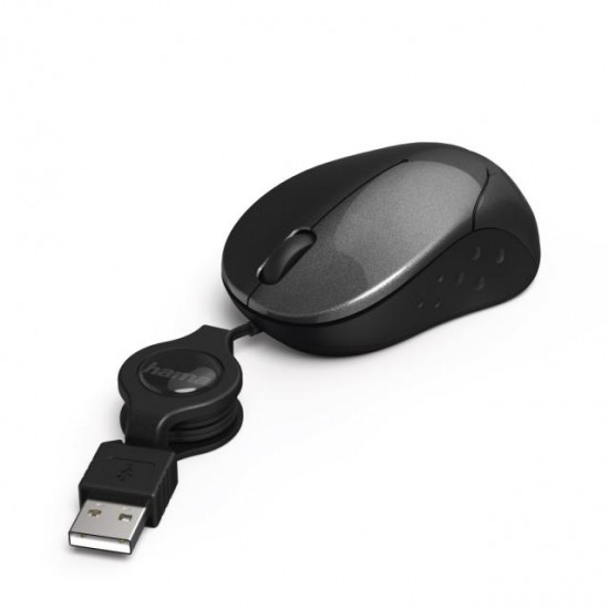 Hama 00182648 Pesaro PC Мишка