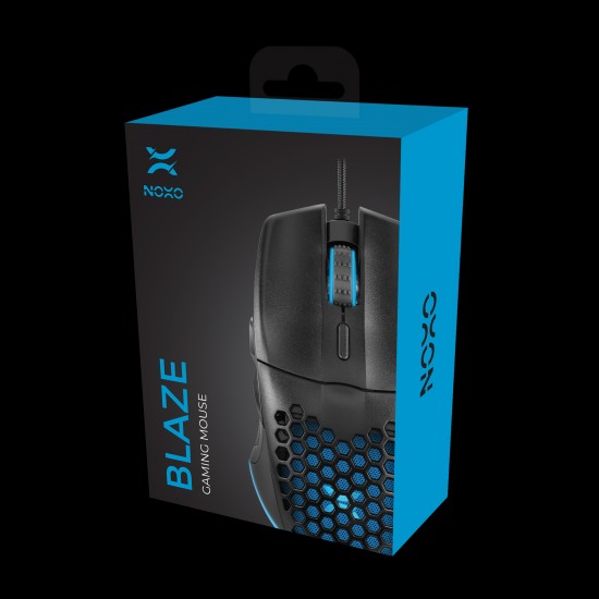 Noxo Blaze Gaming Мишка