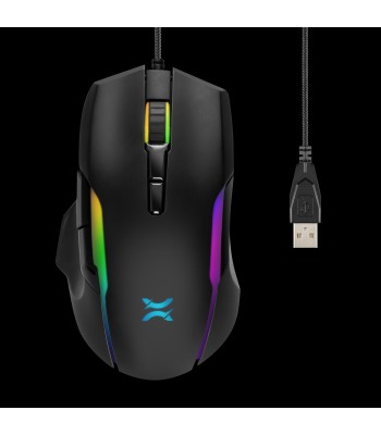 Noxo Deviator Gaming Мишка