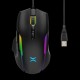 Noxo Deviator Gaming Мишка
