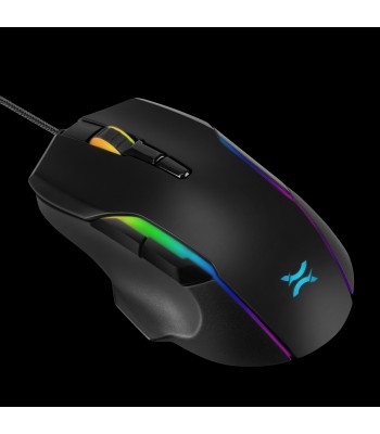 Noxo Deviator Gaming Мишка