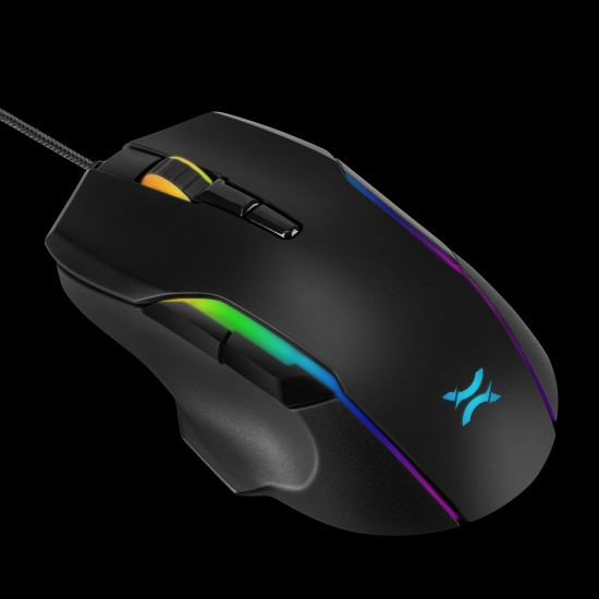 Noxo Deviator Gaming Мишка