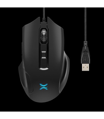 Noxo Havoc Gaming Мишка