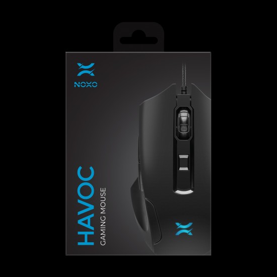 Noxo Havoc Gaming Мишка