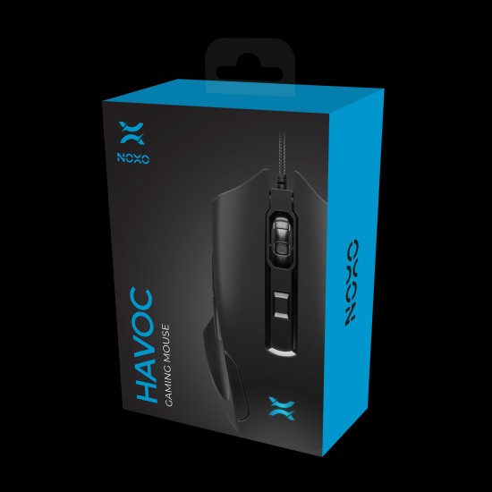 Noxo Havoc Gaming Мишка