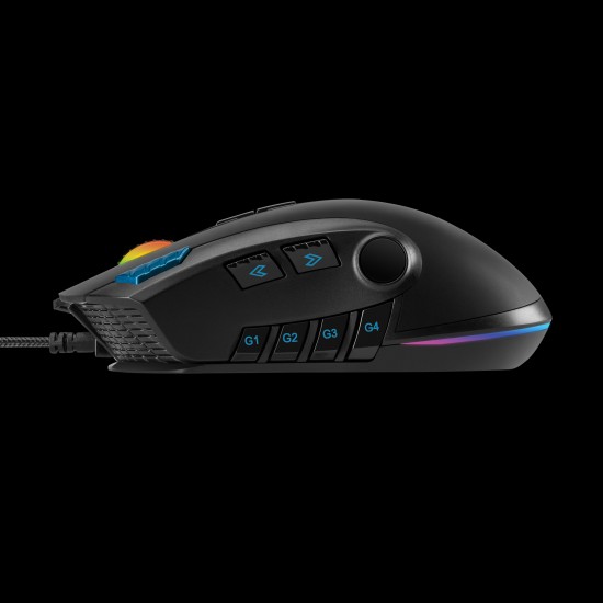 Noxo Nightmare Gaming Мишка