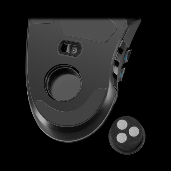 Noxo Nightmare Gaming Мишка