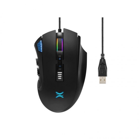 Noxo Nightmare Gaming Мишка