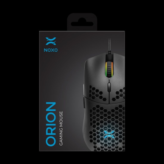 Noxo Orion Gaming Мишка