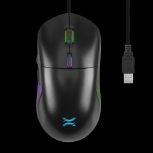 Noxo Scourge Gaming Мишка