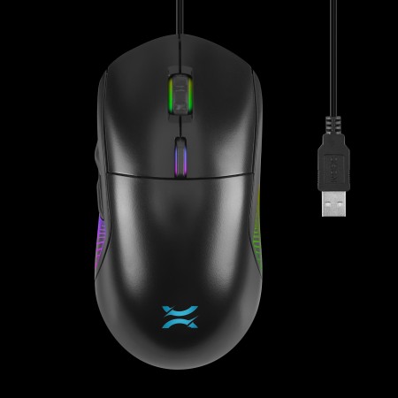 Noxo Scourge Gaming Мишка