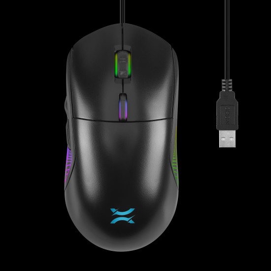 Noxo Scourge Gaming Мишка