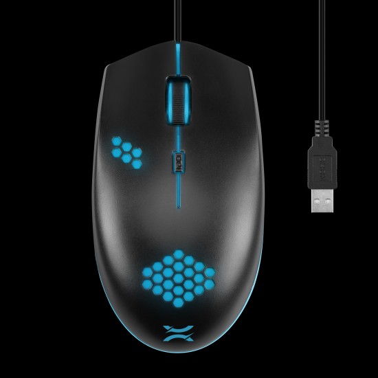 Noxo Thoon Gaming Мишка