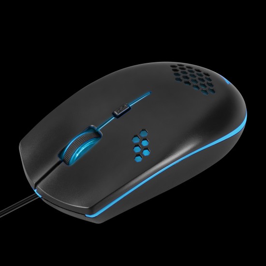 Noxo Thoon Gaming Мишка