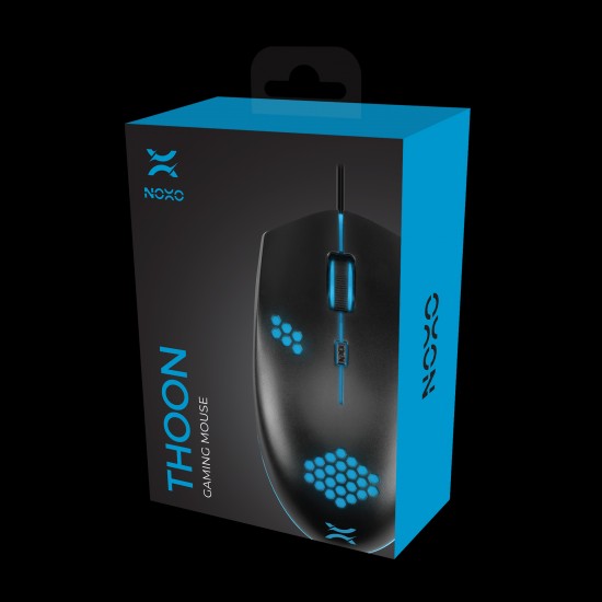 Noxo Thoon Gaming Мишка