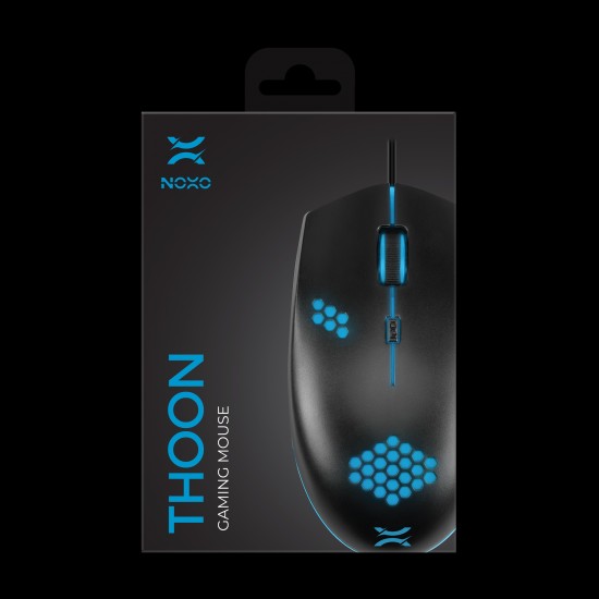 Noxo Thoon Gaming Мишка