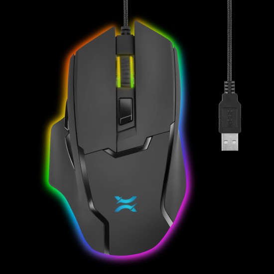 Noxo Vex Gaming Мишка