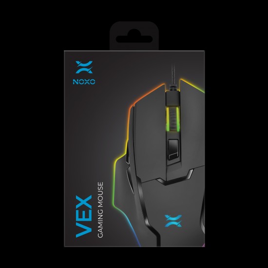 Noxo Vex Gaming Мишка